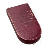 Orden der Eisernen Krone 3. Klasse mit Kriegsdekoration