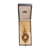 Franz-Joseph-Orden - Kommandeurkreuz