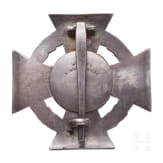 Milit&auml;rverdienstkreuz 1. Klasse