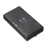 Silbernes Verdienstkreuz mit Krone