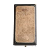 Silbernes Verdienstkreuz mit Krone