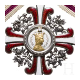 Elisabeth-Orden 2. Klasse