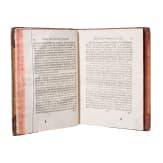 Christian Friedrich Schwan (1733 - 1815), "Abbildungen derjenigen Ritter-Orden welche eine eigene Ordenskleidung haben...", komplette zweib&auml;ndige Ausgabe, Mannheim, 1791