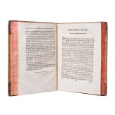 Christian Friedrich Schwan (1733 - 1815), "Abbildungen derjenigen Ritter-Orden welche eine eigene Ordenskleidung haben...", komplette zweib&auml;ndige Ausgabe, Mannheim, 1791
