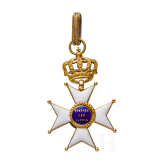 Generalmajor Karl von Schoch (1863 - 1940) - Ritterkreuz des Milit&auml;r-Max-Joseph-Ordens