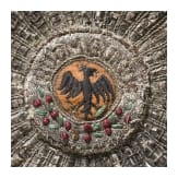 Schabrackenstern "Schwarzer Adler-Orden"