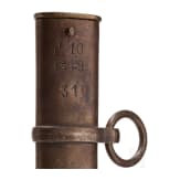 Kavalleries&auml;bel, Exportmodell f&uuml;r die chilenische Armee, um 1900
