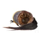 Helm f&uuml;r Mannschaften des 8. K&uuml;rassier-Regiments