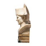 Monumentale Napoleonb&uuml;ste, 19./20. Jhdt.