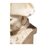Monumentale Napoleonb&uuml;ste, 19./20. Jhdt.