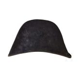 Zweispitz des 19. Jhdts., wie auch von Napoleon getragen