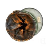 A French voltigeur shako