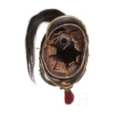 Helm M 1845 f&uuml;r Mannschaften der K&uuml;rassiere