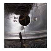 Helm M 1845 f&uuml;r Mannschaften der K&uuml;rassiere