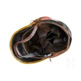A shako for French cavalry officer