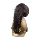 Raupenhelm M 1830 f&uuml;r Sapeurs-Pompiers