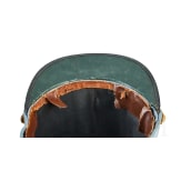 Two Kepi Caps for a French Cuirassier Officer and a French Officer of St. Cyr Cavalry School
