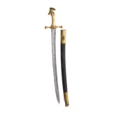 Sabre de Sapeurs, um 1820/30