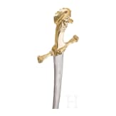 Sabre de Sapeurs, um 1820/30