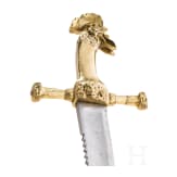 Sabre de Sapeurs, um 1820/30