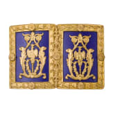G&uuml;rtelschlie&szlig;e, Frankreich, Zweites Kaiserreich (1852 - 1870)