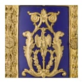 G&uuml;rtelschlie&szlig;e, Frankreich, Zweites Kaiserreich (1852 - 1870)