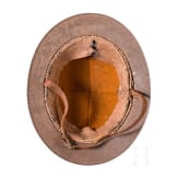 Stahlhelm M 16, Portugal/England, Erster Weltkrieg