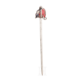 Broadsword f&uuml;r Angeh&ouml;rige der Highland-Regimenter, 19./20. Jhdt.