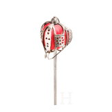 Broadsword f&uuml;r Angeh&ouml;rige der Highland-Regimenter, 19./20. Jhdt.
