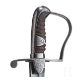 S&auml;bel M 1796 f&uuml;r Mannschaften der leichten Kavallerie