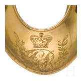 Ringkragen M 1796 f&uuml;r Offiziere
