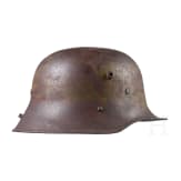 Stahlhelm M 16, &Ouml;sterreich/Ungarn