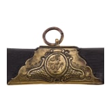 S&auml;bel f&uuml;r Offiziere der Husaren, 1740 - 1780