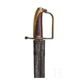 A group of four German/Austrian swords