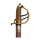 A group of four German/Austrian swords