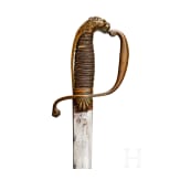 A group of four German/Austrian swords