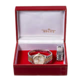 Rolex Date, Geschenk des Sultans von Oman, Qabus bin Said