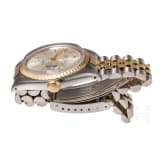 Rolex Date, Geschenk des Sultans von Oman, Qabus bin Said