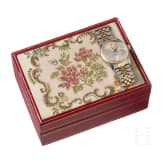 Rolex Date, Geschenk des Sultans von Oman, Qabus bin Said