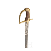 S&auml;bel M 1921/22 f&uuml;r Offiziere der Kavallerie