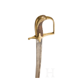 S&auml;bel M 1921/22 f&uuml;r Offiziere der Kavallerie
