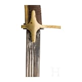 S&auml;bel M 1921/22 f&uuml;r Offiziere der Kavallerie
