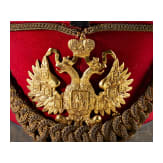 Tschako f&uuml;r Gener&auml;le, Russland