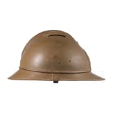 Stahlhelm M 15 (Adrian) f&uuml;r Mannschaften der russischen Armee