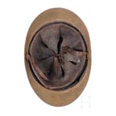 Stahlhelm M 15 (Adrian) f&uuml;r Mannschaften der russischen Armee