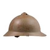 Stahlhelm M 1917 Sohlberg, Russland/Finnland