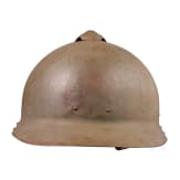 Stahlhelm M 1917 Sohlberg, Russland/Finnland
