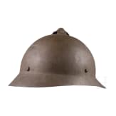 Stahlhelm M 17 Sohlberg, Russland/&Ouml;sterreich