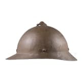 Stahlhelm M 17 Sohlberg, Russland/&Ouml;sterreich