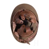 Stahlhelm M 17 Sohlberg, Russland/&Ouml;sterreich